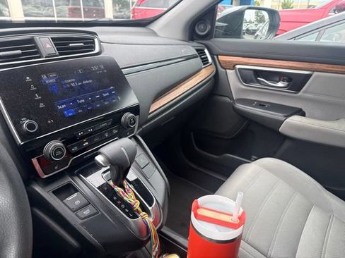 Used 2018 Honda CR-V EX image 7