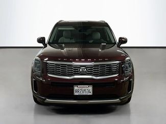 Certified 2021 Kia Telluride S FWD video 2