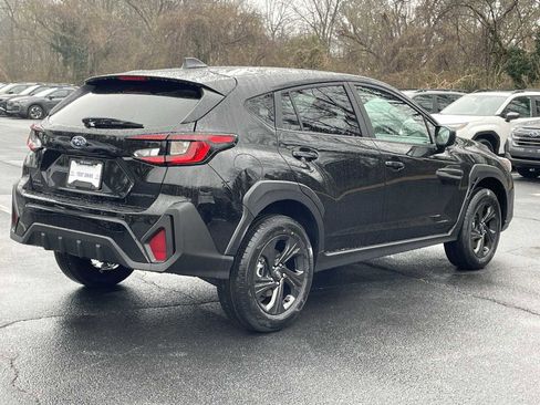 New 2026 Subaru Crosstrek 2.5i image 4