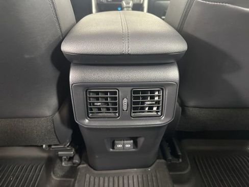 Used 2023 Toyota RAV4 XSE AWD/4WD image 21