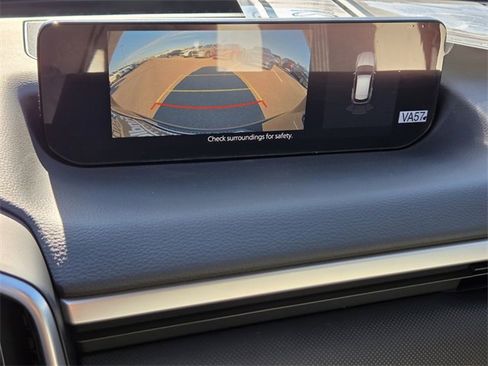 New 2026 MAZDA CX-50 AWD 2.5 S w/ Cargo Package image 13