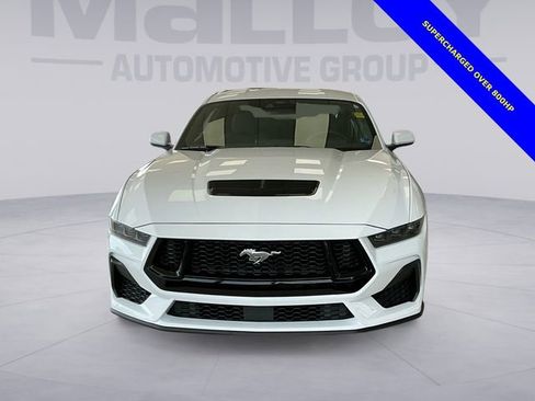 Used 2025 Ford Mustang GT image 2