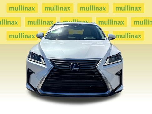 Used 2017 Lexus RX 350 FWD image 10