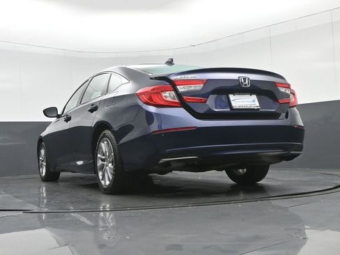 Used 2018 Honda Accord LX image 52