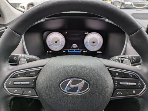 Certified 2022 Hyundai Santa Fe Limited image 23