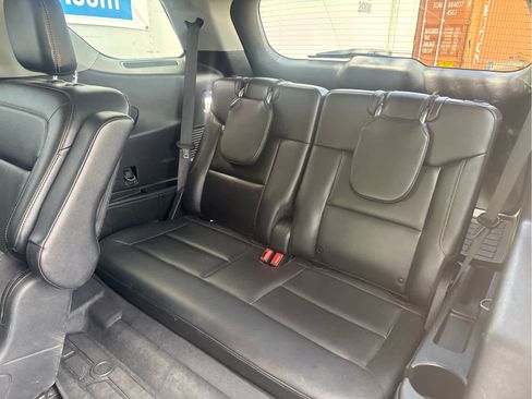Used 2021 Ford Explorer Limited w/ Equipment Group 301A RWD image 35