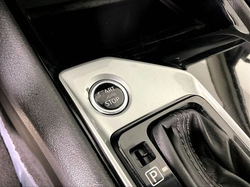 Certified 2024 Nissan Altima 2.5 SV FWD image 37