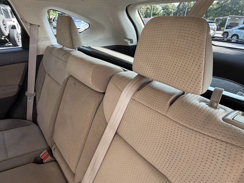 Used 2012 Honda CR-V EX image 29