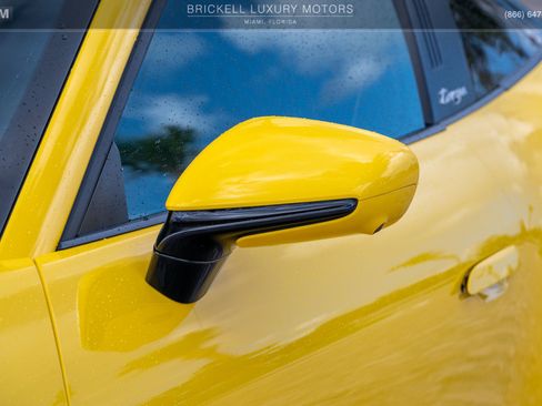 Used 2023 Porsche 911 Targa 4S w/ Premium Package image 58