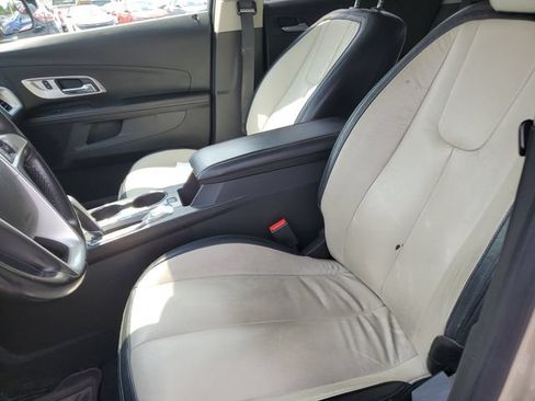 Used 2014 Chevrolet Equinox LT w/ Driver Convenience Package FWD image 16