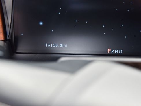 Used 2024 Lincoln Navigator Black Label image 7