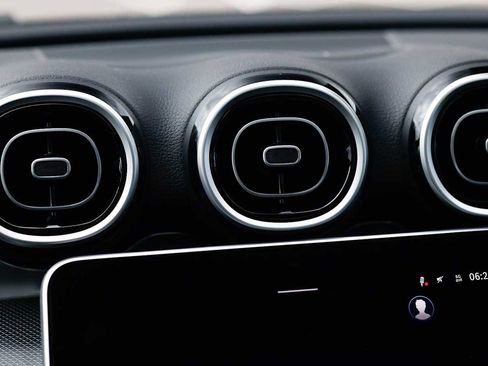 Used 2026 Mercedes-Benz C 300 C 300 image 21