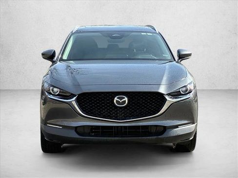 Used 2025 MAZDA CX-30 AWD 2.5 S w/ Preferred Package image 2