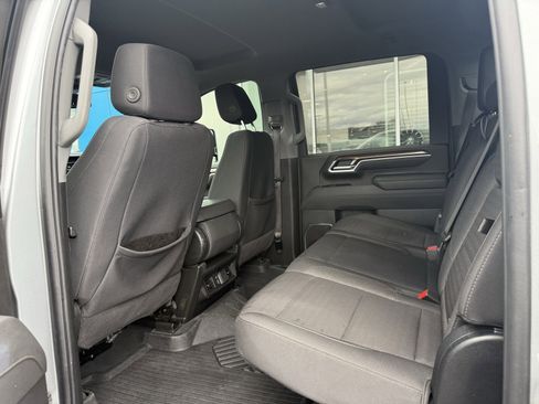 Used 2025 Chevrolet Silverado 2500 LT w/ All Star Edition image 13