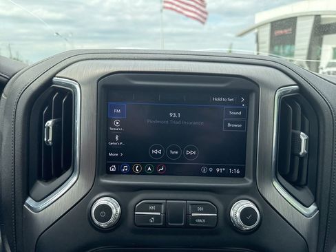 Used 2022 GMC Sierra 1500 Denali w/ Denali Premium Package image 20