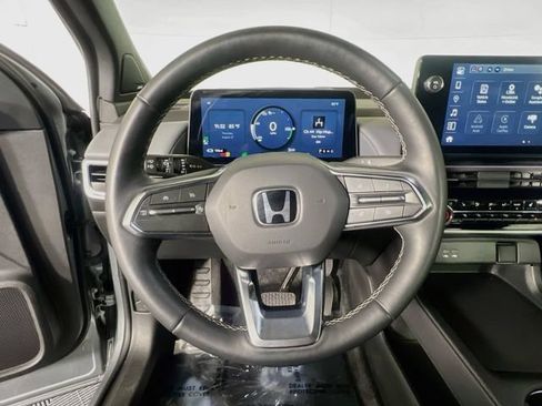Used 2025 Honda Prologue Elite image 16