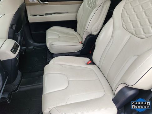 Used 2021 Hyundai Palisade Limited image 31