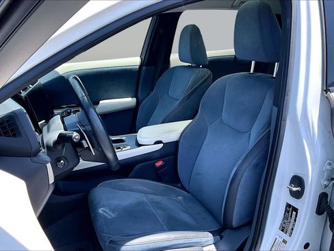 Used 2023 Lexus RZ 450e Premium w/ Cold Area Package AWD/4WD image 8
