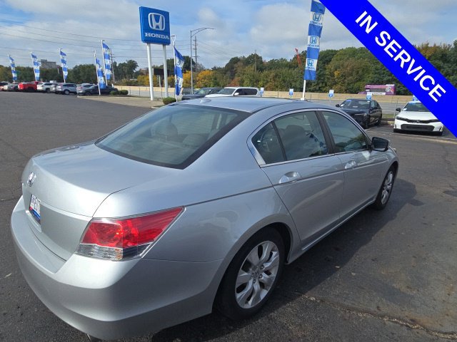 Used 2009 Honda Accord EX-L image 4