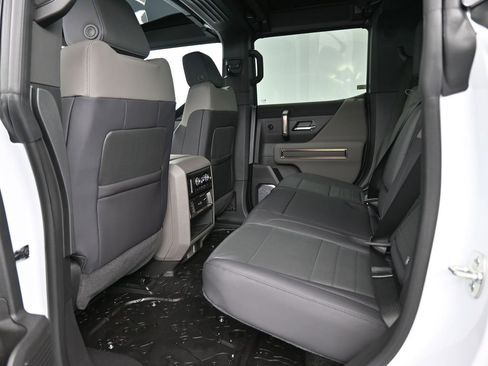 New 2025 GMC Hummer EV 2X image 16