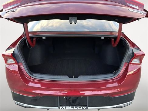 Used 2022 Kia K5 EX w/ EX Premium Package image 22