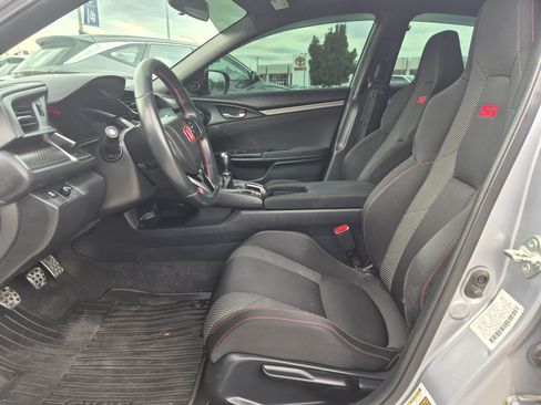 Used 2019 Honda Civic Si image 16