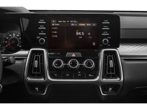 Used 2021 Kia Sorento LX FWD image 18