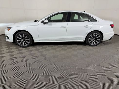 Used 2023 Audi A4 2.0T Premium Plus w/ Premium Plus Package AWD/4WD image 2
