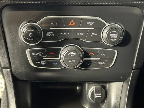 Used 2023 Dodge Charger Scat Pack RWD image 24