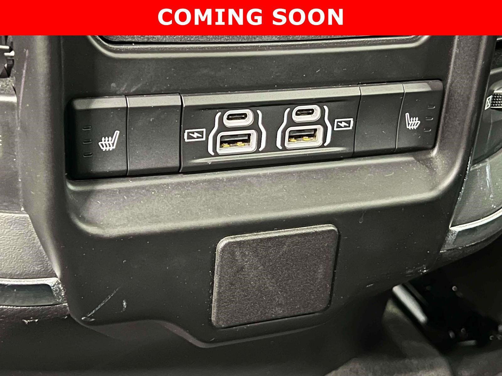 Certified 2022 RAM 1500 Laramie AWD/4WD image 16