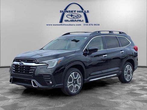 New 2026 Subaru Ascent Touring image 20
