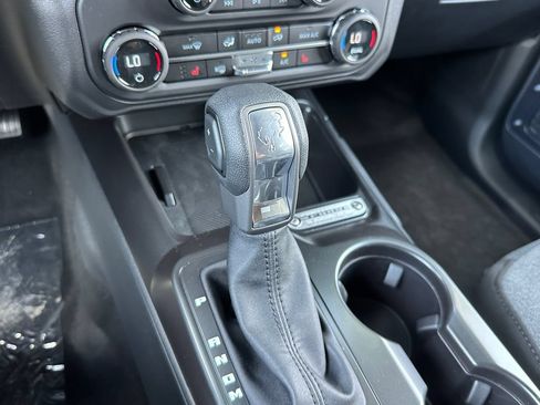 New 2026 Ford Bronco Big Bend AWD/4WD image 29