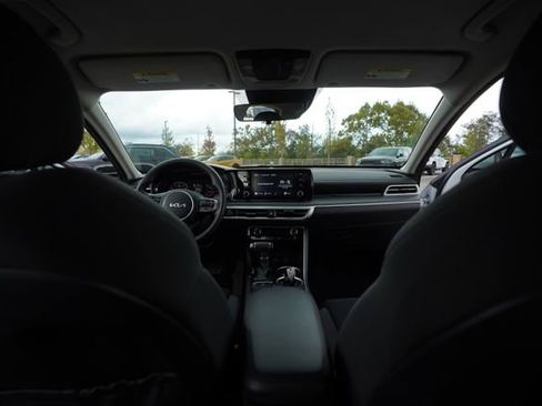 Used 2022 Kia K5 LXS image 24