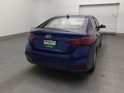Used 2019 Hyundai Accent SEL FWD image 7