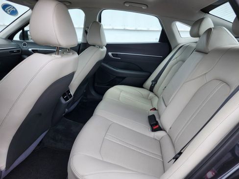Used 2020 Hyundai Sonata Limited image 14