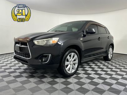 Used 2015 Mitsubishi Outlander Sport ES