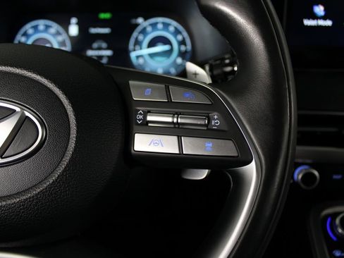 Used 2023 Hyundai Palisade Calligraphy image 29