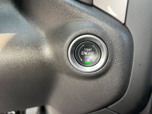 Certified 2024 Chevrolet Silverado 1500 Custom w/ Turbomax Blackout Package image 20