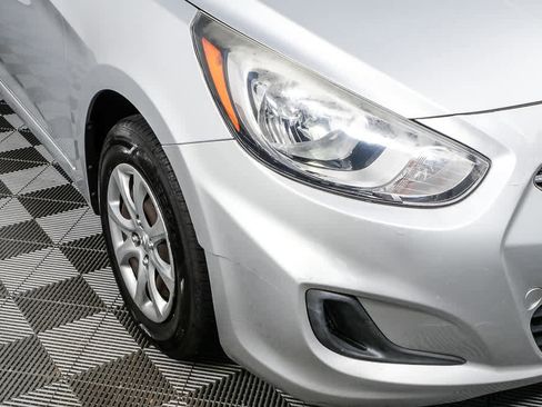 Used 2014 Hyundai Accent GS image 31