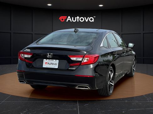 Used 2022 Honda Accord Sport Special Edition image 5