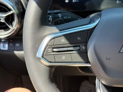 New 2026 Chevrolet Equinox LT FWD image 13