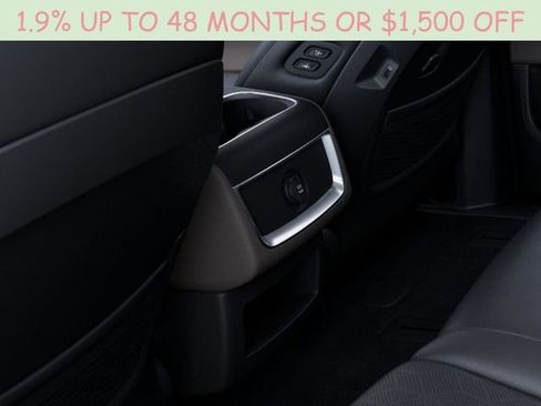 New 2026 Kia Carnival EX FWD image 27
