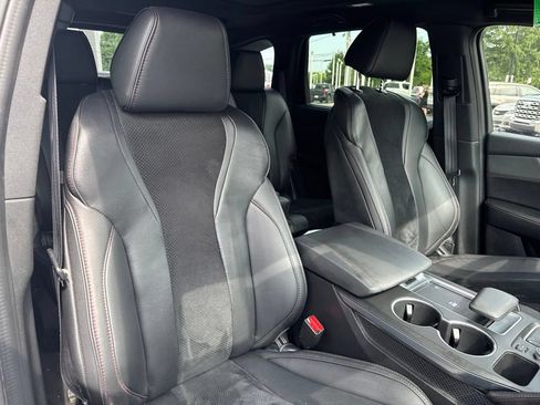 Used 2023 Acura MDX A-Spec AWD/4WD image 33