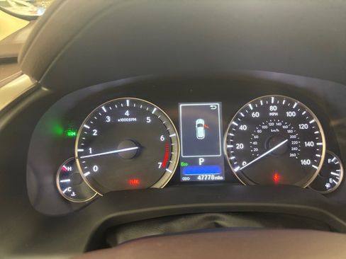 Used 2020 Lexus RX 350 FWD w/ Premium Package image 18