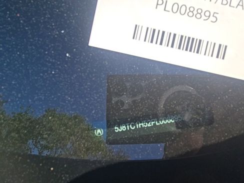 Used 2023 Acura RDX w/ Technology Package image 10