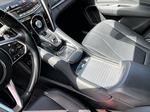 Used 2020 Acura RDX AWD image 17