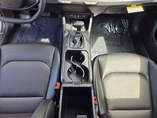 New 2026 Kia K4 GT-Line Turbo FWD image 20