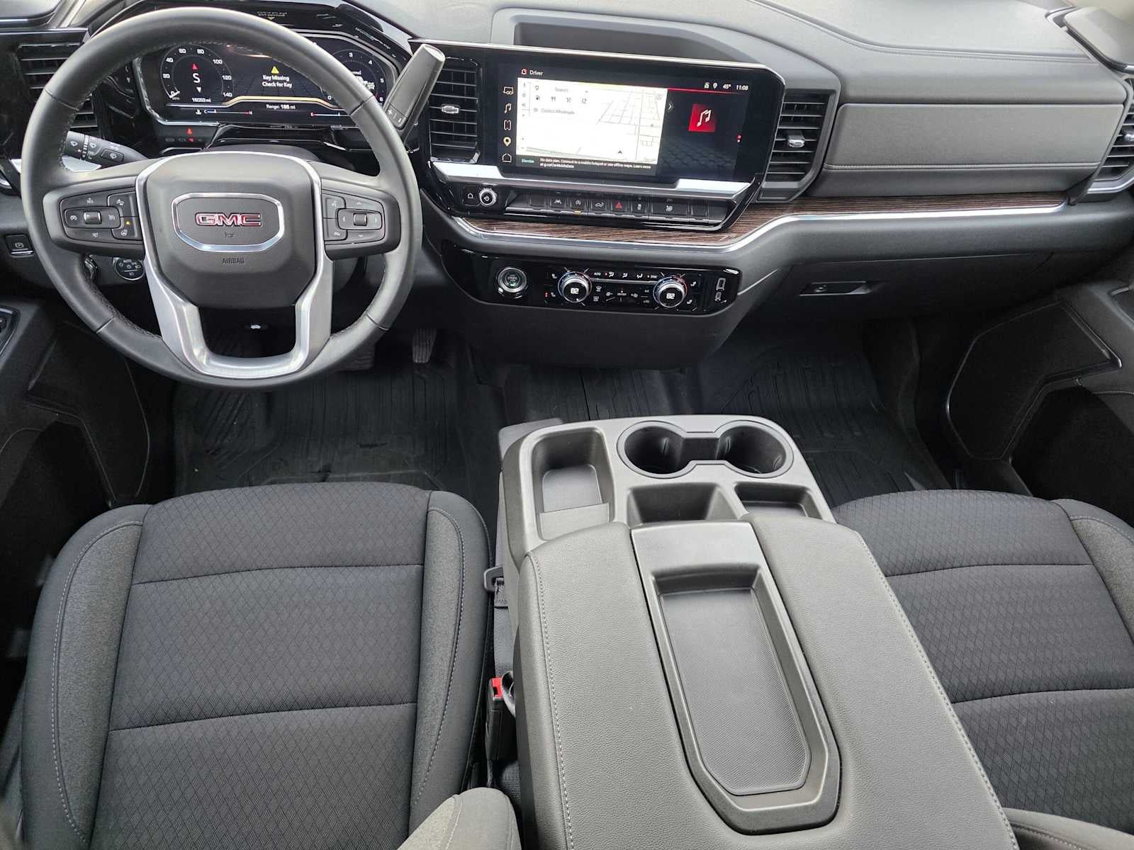 Certified 2023 GMC Sierra 1500 Elevation AWD/4WD image 18
