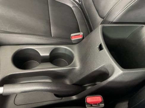 New 2026 Kia Seltos EX image 32