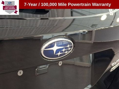 Certified 2023 Subaru Outback Touring AWD/4WD image 31
